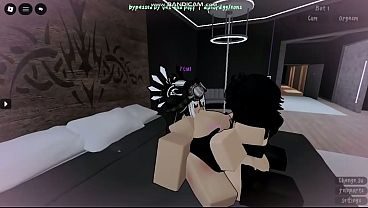 Roblox condo goat sexe femboy