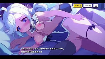 魔法じゃねぇ！炭酸だ