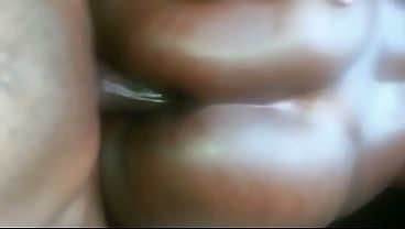 Thick kenyan girl cant get enough of my dick part 3