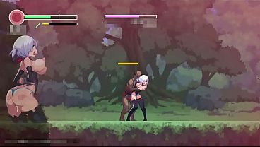 New 2026 hentai game Re of Yagiri