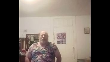 62old playing