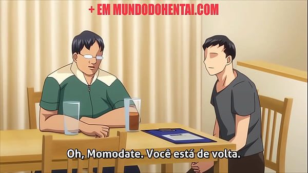 Treinador fodeu a aluna gostosa hentai com legenda pt br