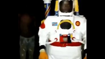conquistando la luna
