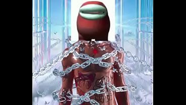 El amogus
