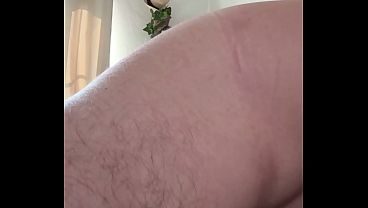 Fiquei sozinho em casa e fui brinca com minha bonequinha.
