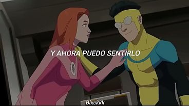 Para sentirse invencible