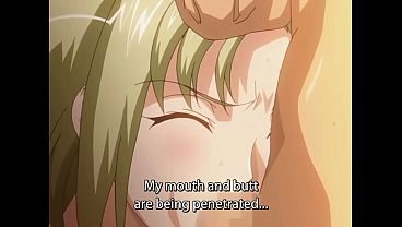 Helter Skelter Hakudaku no Mura 2