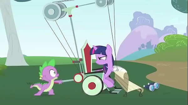 My little pony