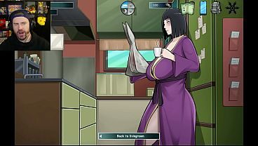 I Was Adopt'd By The 7th Hokage | Konoha Milfs #1