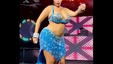 Egyptian dance