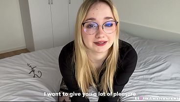 JOI - JERK OFF WITH ME
