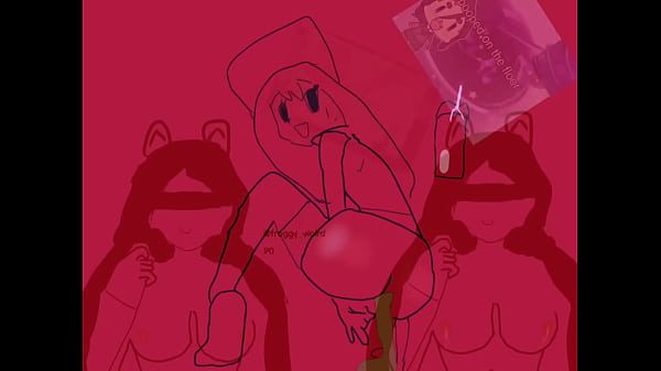 porn ass art
