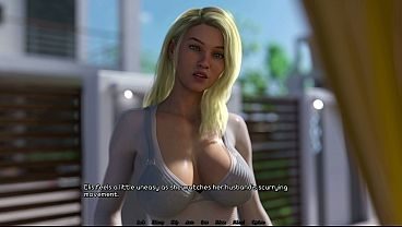 Troubles in the New City 1