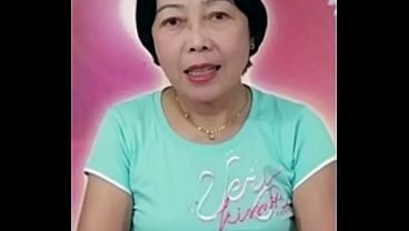 Ai mommy granny