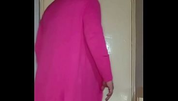 im a crossdressing sissy male wanting to be anal pussy fucked and humiliated by another guy on cam for the world to see with the 1 voting down wanker