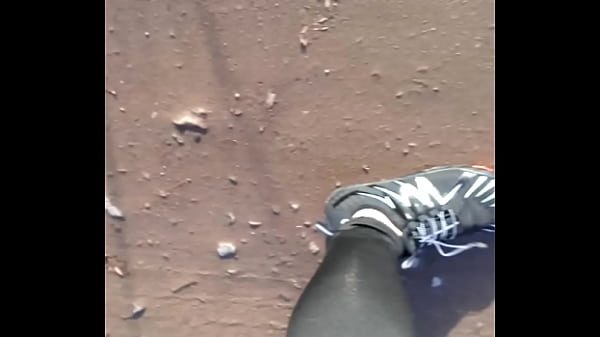 Meine neuen Barfuß Schuhe
