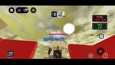 Roblox fight