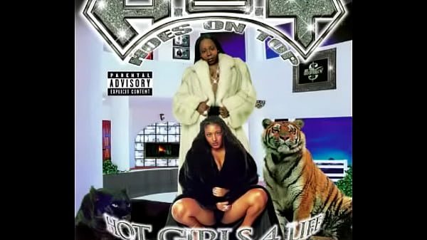 H.O.T Hoes On Top - Hot Hot Hot