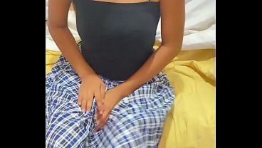 18 years old SeniorHigh Student Nagpabira Kay Classmate!