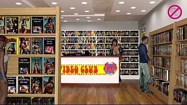 Let’s Play Kink Maker #2 Wir erkunden die Stadt