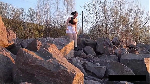 Piss Desperate Violet
