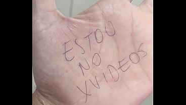 Vídeo de verificação