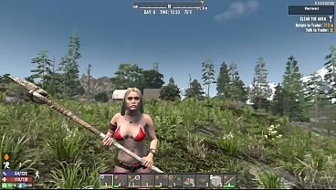 7dtd beachwear
