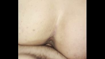 La Perra de mi Hermanastra me pide que me la folle en 4 (parte1)