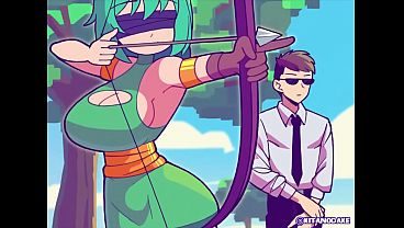 Artemis training