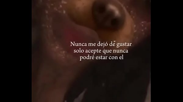 Mi linda novia colombiana