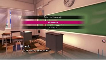 Mis maestras favoritas