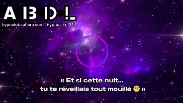 Et si cette nuit…tu te réveillais tout mouillé