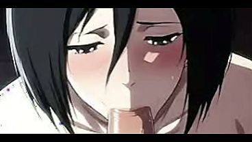 Hentai joi fr Mikasa