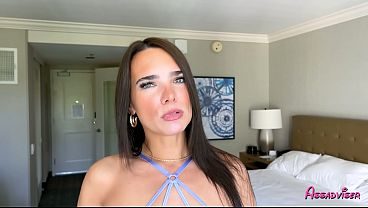 Ivy Ireland – Full POV Anal Experience with an Insatiable American Beauty