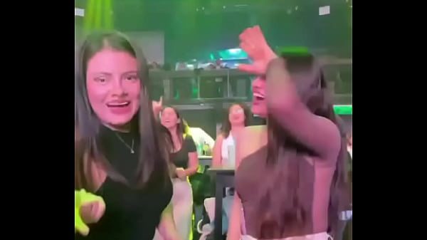 Dancing Lita & Grace