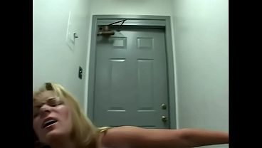 Horny Teens -- Kate Frost