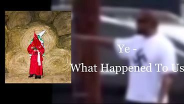 In a Perfect World (Full Album Leaked) - Ye (Kanye West)