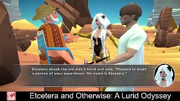 Etcetera and Otherwise part06