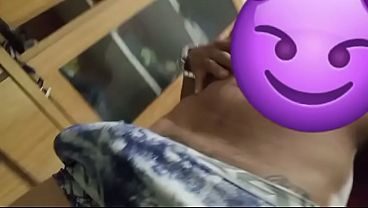 Gozada gostosa
