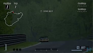 Está cansado de bater? Assista esse astra deslizando pelas curvas de Nürburgring