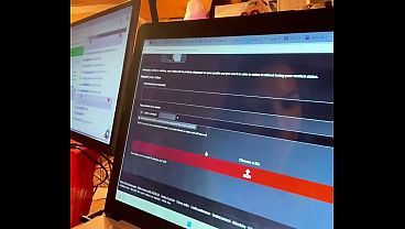 Verification video