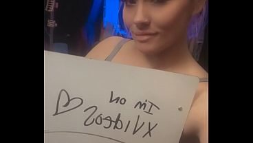 Verification video