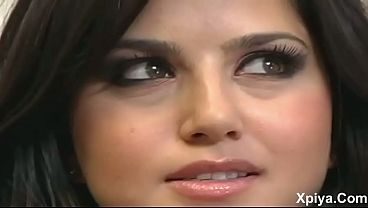 Sunny Leone Hot XXX