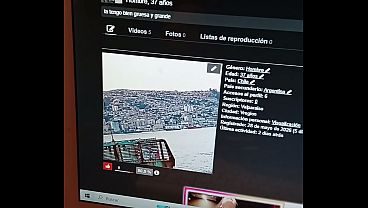 video verificacion