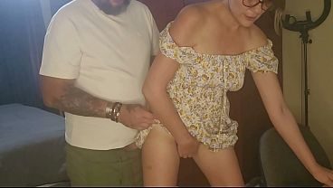 Real couple real sex
