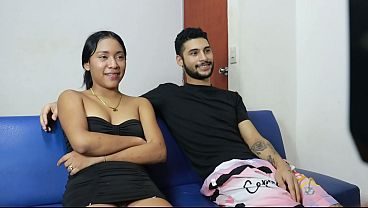 Una Tarde Tranquila Comparto Habitacion Con Mi Hermanastra Y Ella Me Chupo La Verga