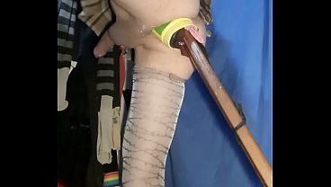 Colegiana caliente