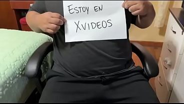 Vídeo de verificación