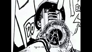 Un edit de jojos hd - Absolute cinema