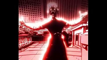Gojo edits